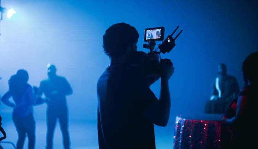 神秘新品来袭！梧州产品视频拍摄究竟有何神奇之处？