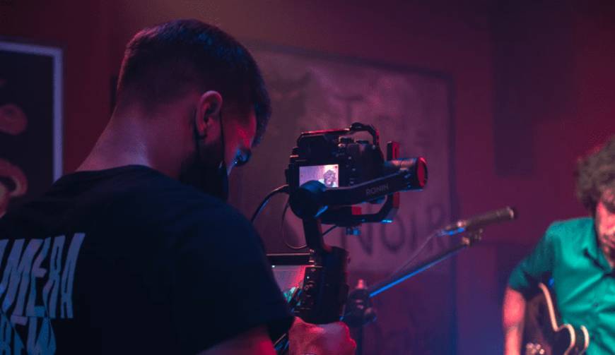 匠心雕琢视觉盛宴！专业梧州产品视频拍摄公司赋能品牌价值