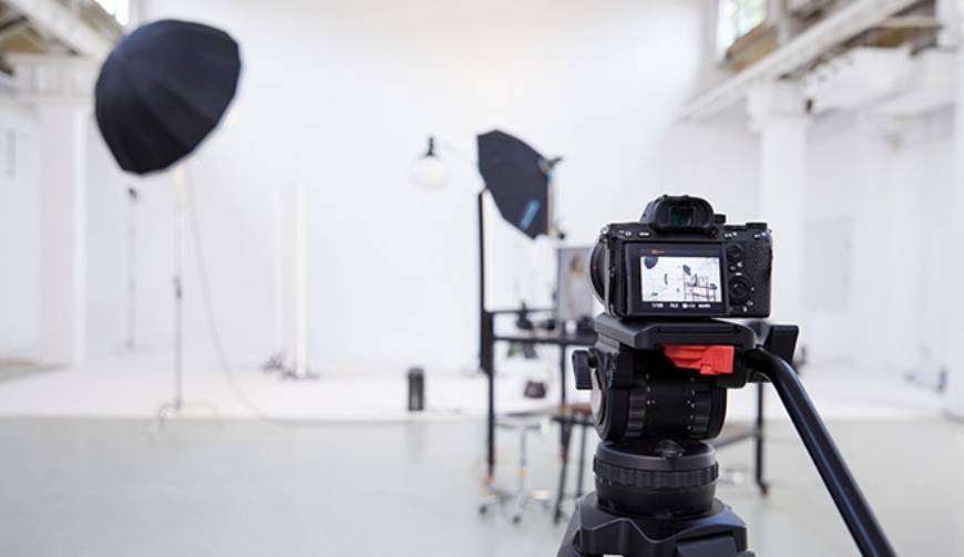 聚焦梧州产品视频拍摄，打造品牌传播新高度