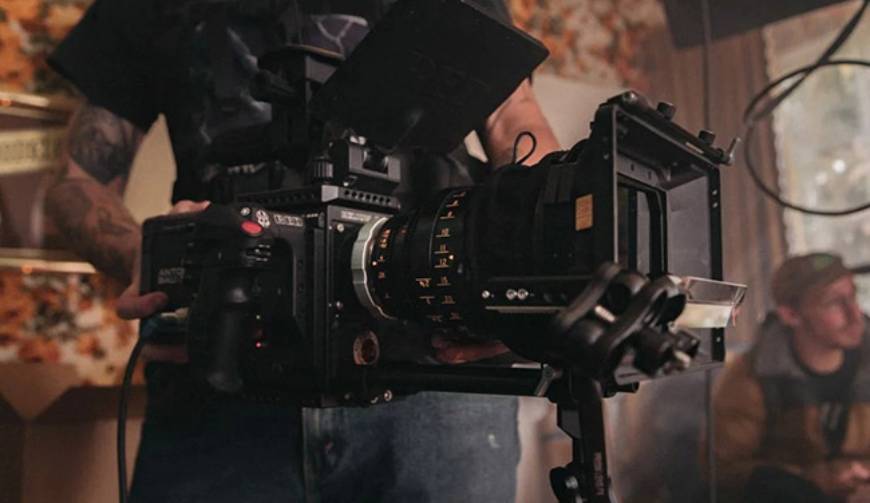 深耕本土，梧州产品宣传视频拍摄公司的服务密码