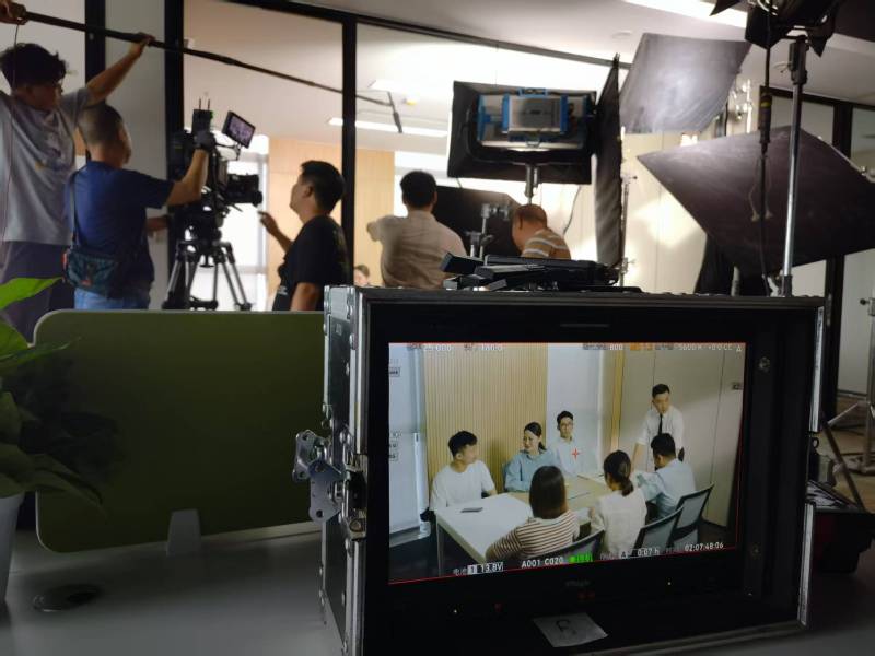 梧州产品视频拍摄实操干货，助力产品打造吸睛视觉内容