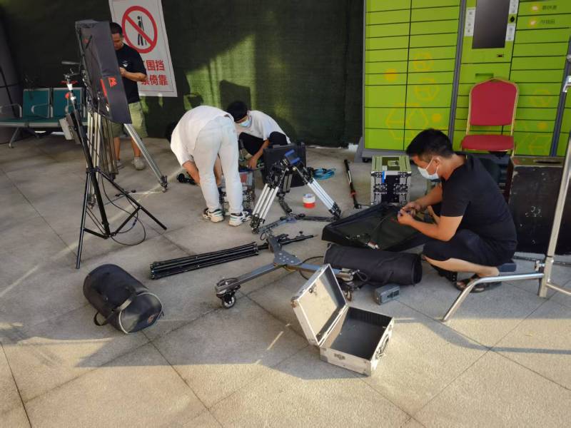 梧州产品视频拍摄全攻略，让产品魅力在镜头下尽情绽放