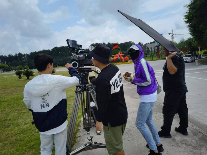 梧州极致互动，未来愿景宏大，致力于成为全球领先的产品宣传视频企业