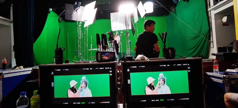 梧州产品视频拍摄：以创意为翼，助力品牌翱翔