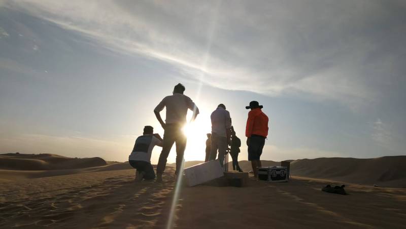 深耕梧州产品视频拍摄，解锁产品视觉传播的全新可能