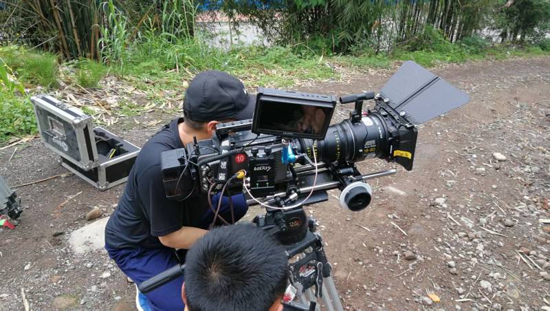 梧州产品宣传视频拍摄公司：匠心独运，雕琢品牌名片