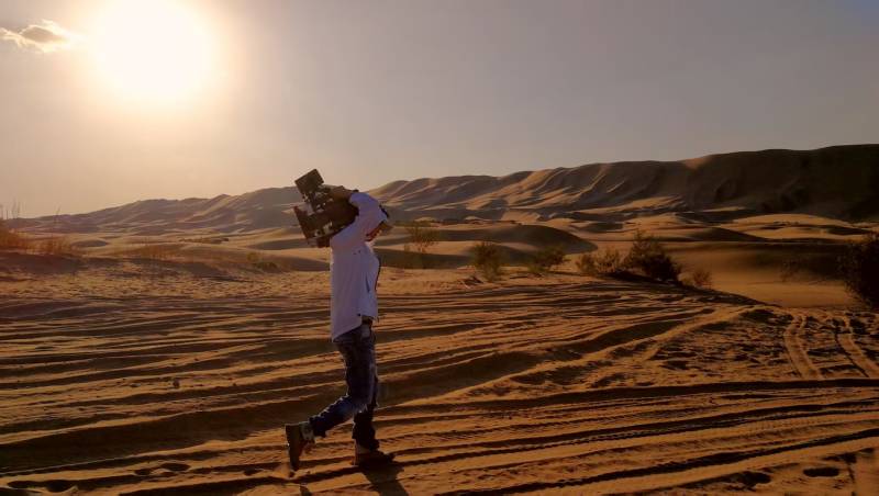 深耕梧州产品宣传视频拍摄公司，解锁品牌传播的核心动能