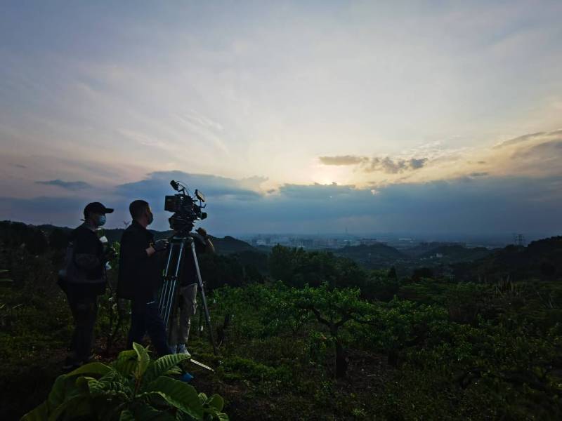 聚焦梧州产品宣传视频拍摄公司，用专业实力铸就品牌传播传奇