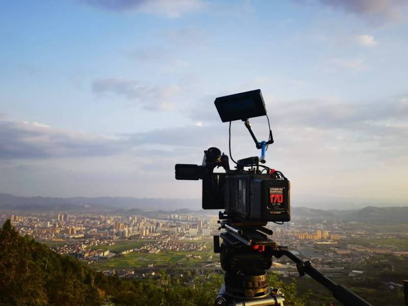 解锁梧州产品宣传视频拍摄公司精髓，让品牌传播直击人心