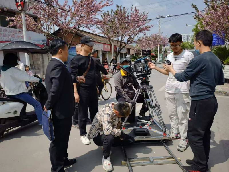 梧州产品视频拍摄进阶指南，助力产品抢占视觉高地