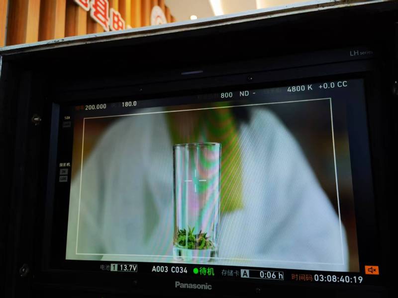 天然优选！梧州电商产品宣传视频溯源原料产地的真实故事