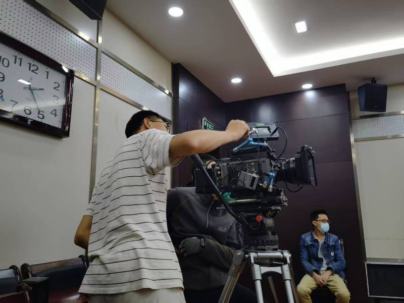 大数据指导创作方向，梧州产品视频拍摄公司让每帧画面都有效触达