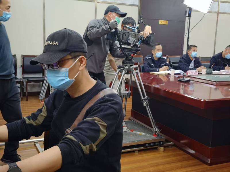 从脚本到成片：揭秘专业梧州产品视频拍摄公司的全流程运作