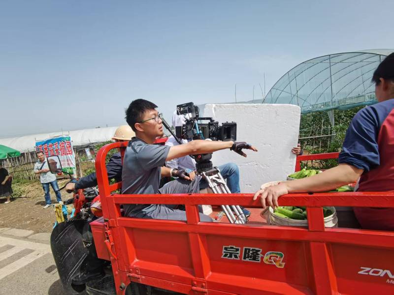 解锁吸睛密码：梧州产品视频拍摄制作的创意与技巧全解析