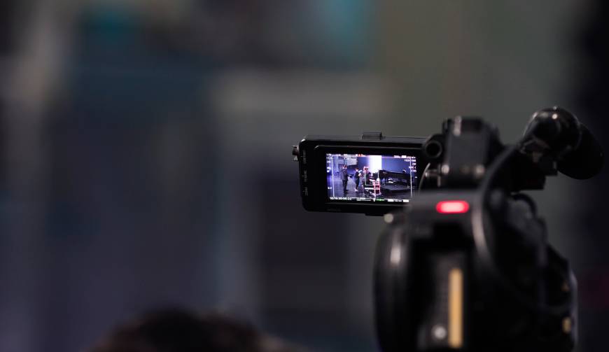 梧州产品视频拍摄制作：揭秘如何打造令人印象深刻的商业宣传片